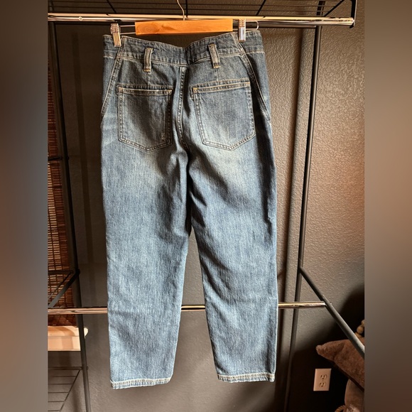 Pilcro from Anthropologie High Rise Jeans - Picture 2 of 11